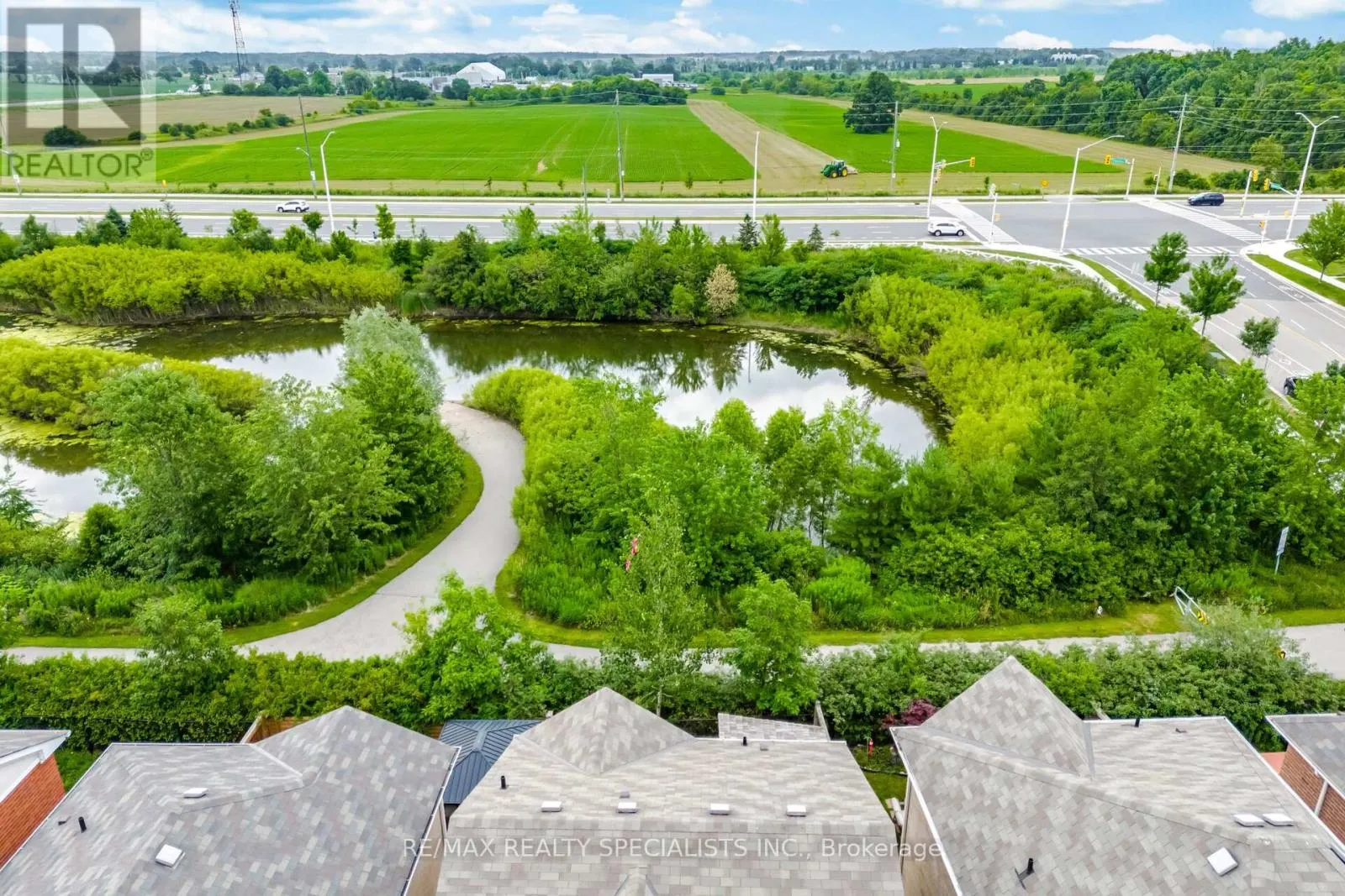 519 ENGLISH MILL COURT