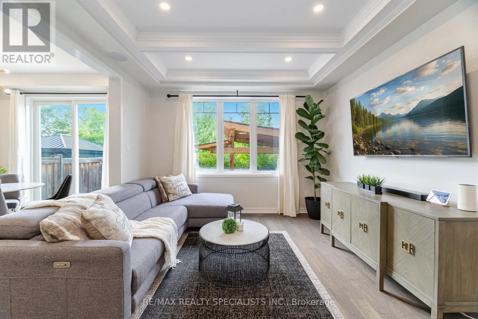 519 ENGLISH MILL COURT