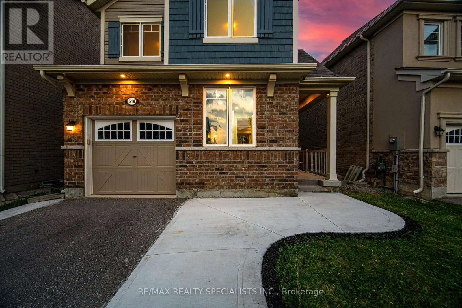 519 ENGLISH MILL COURT