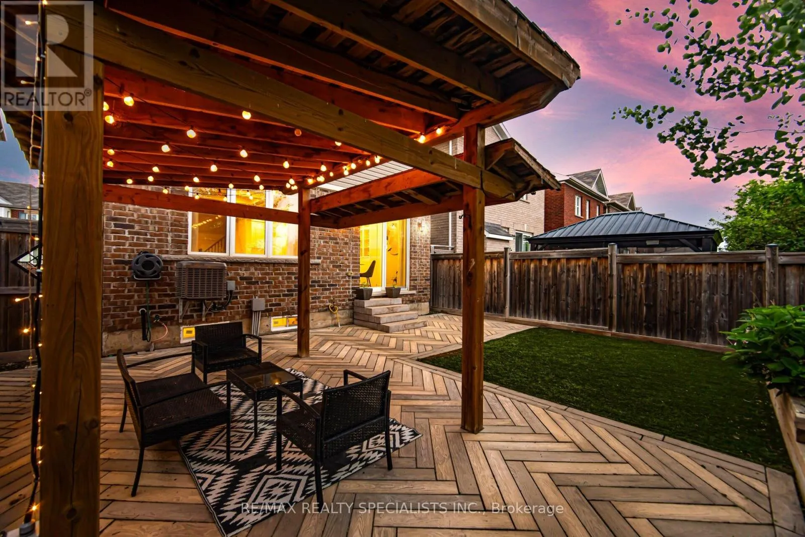 519 ENGLISH MILL COURT