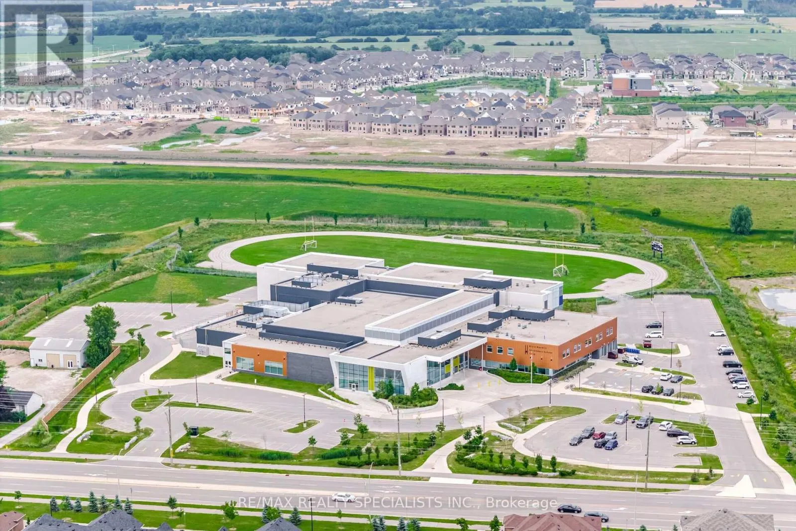 519 ENGLISH MILL COURT