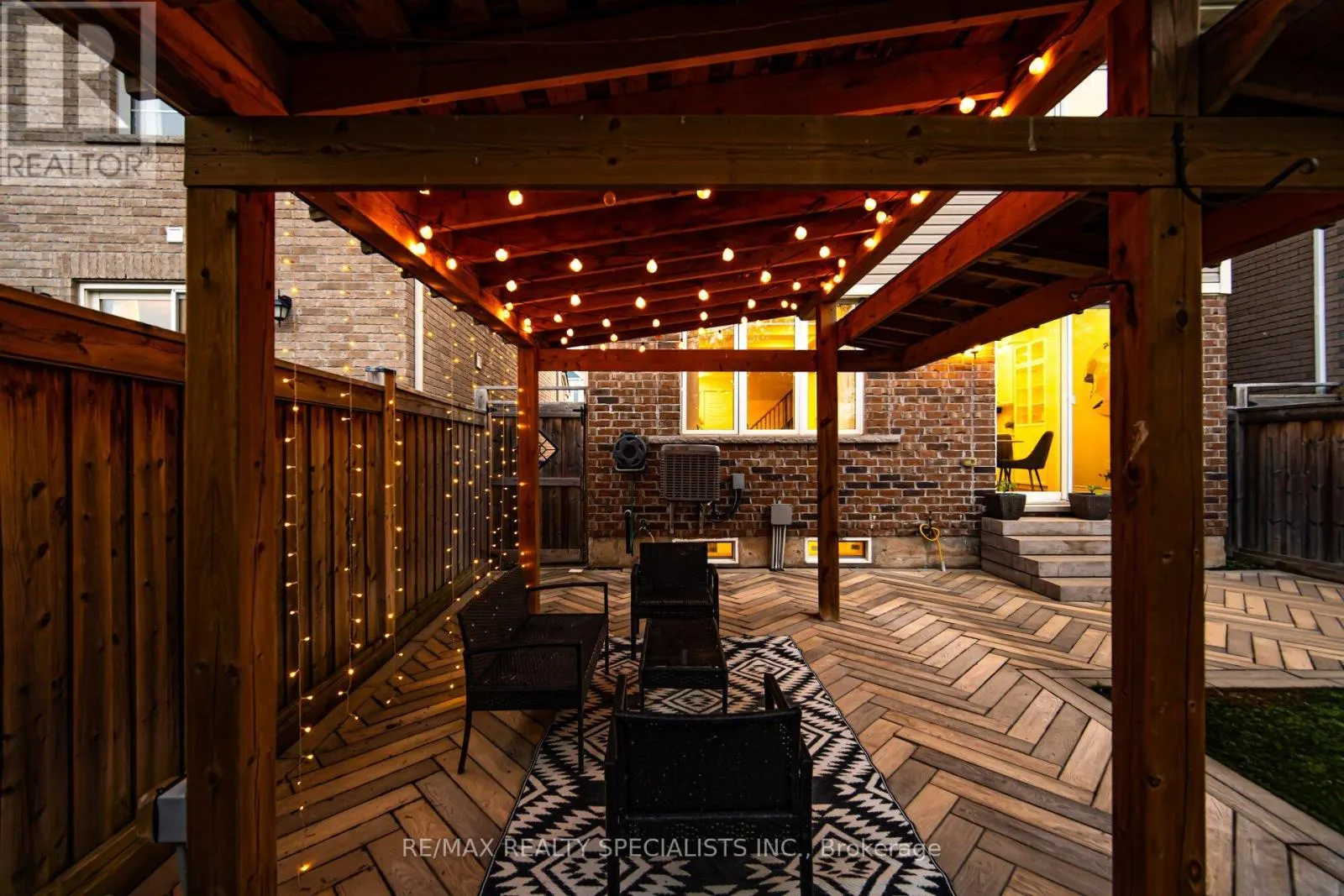 519 ENGLISH MILL COURT