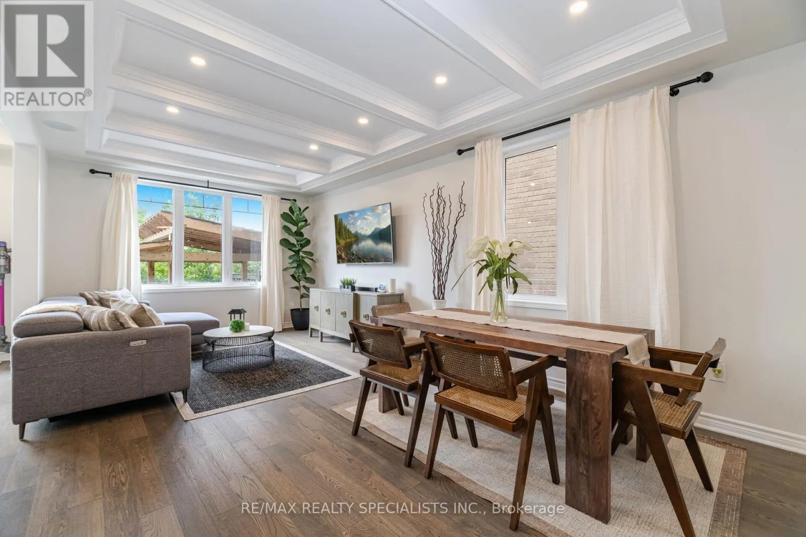 519 ENGLISH MILL COURT