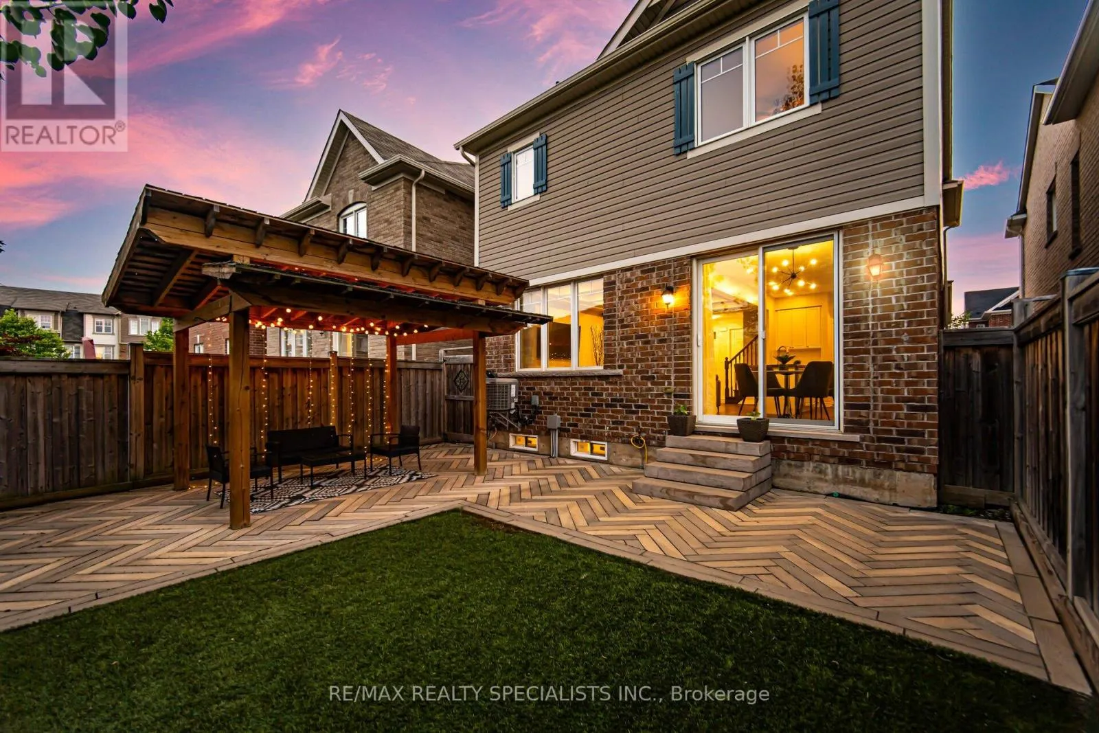 519 ENGLISH MILL COURT