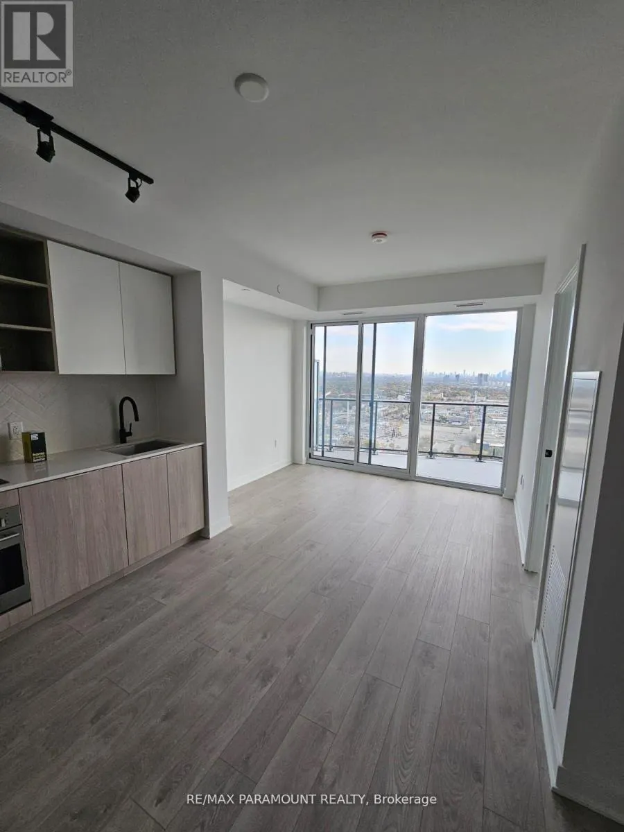 2906 - 36 ZORRA STREET