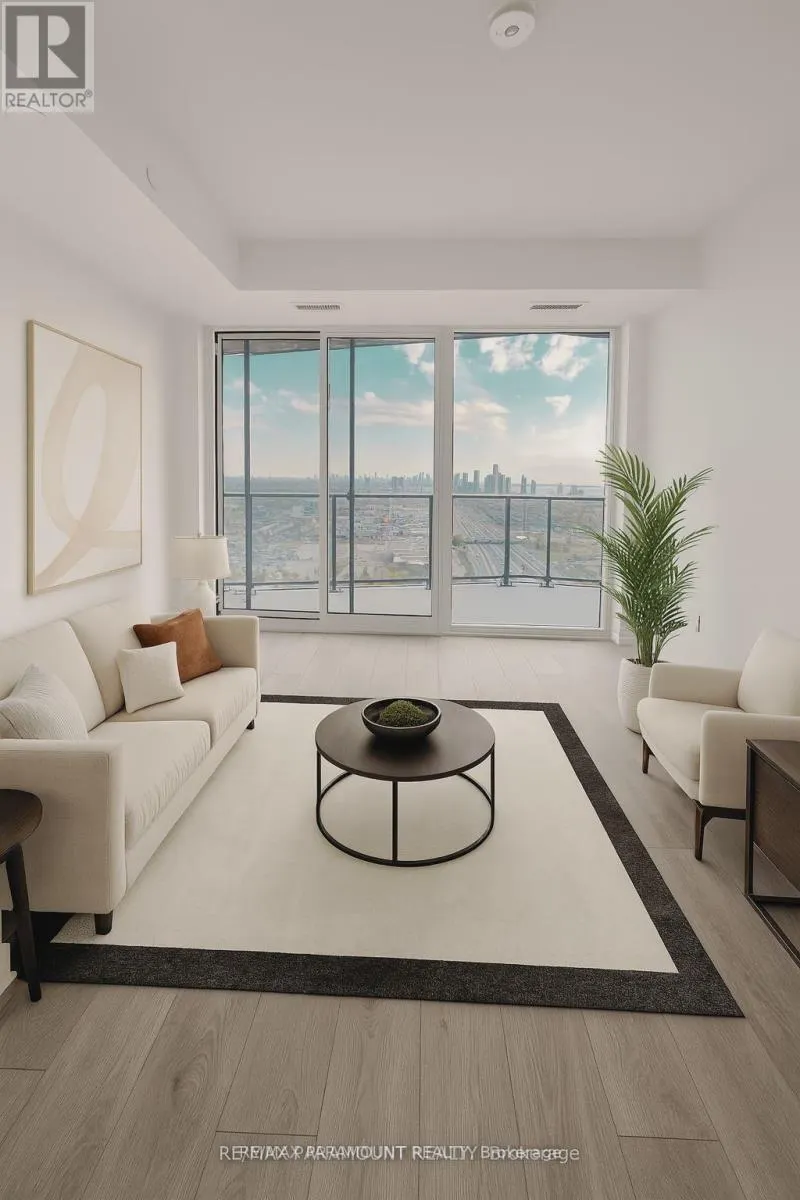 2906 - 36 ZORRA STREET