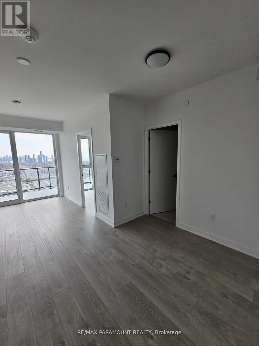 2906 - 36 ZORRA STREET