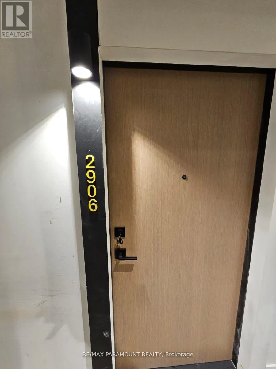 2906 - 36 ZORRA STREET