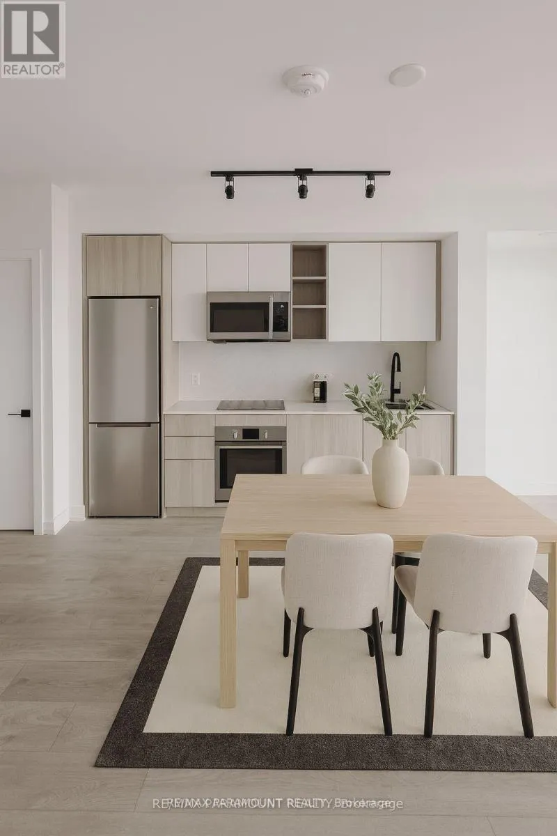 2906 - 36 ZORRA STREET