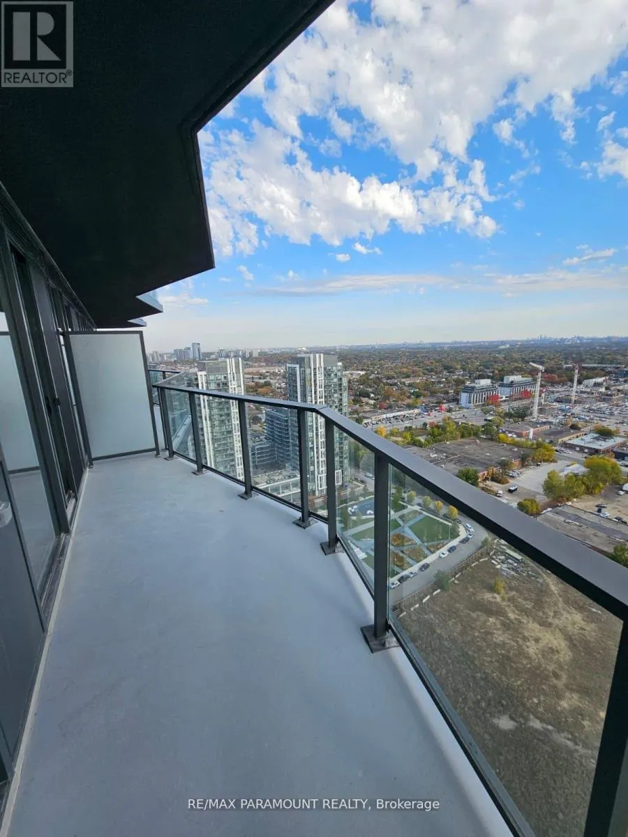 2906 - 36 ZORRA STREET