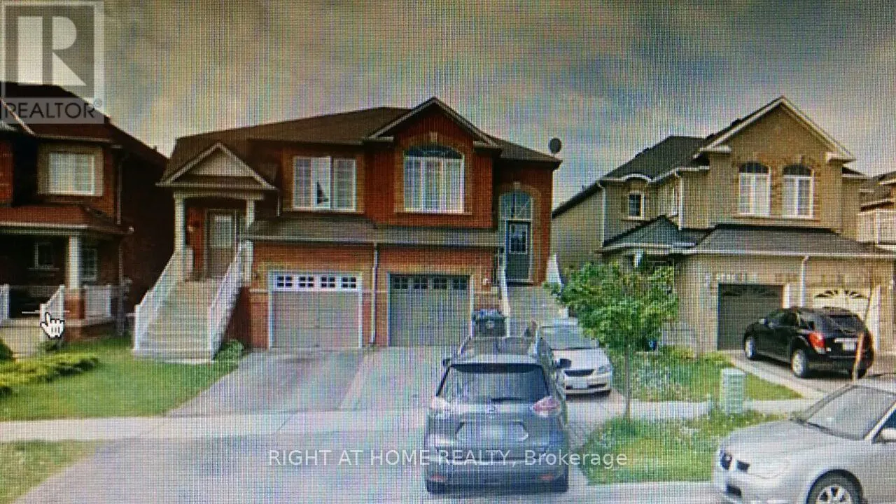 BASEMENT - 5890 DELLEDONE DRIVE E