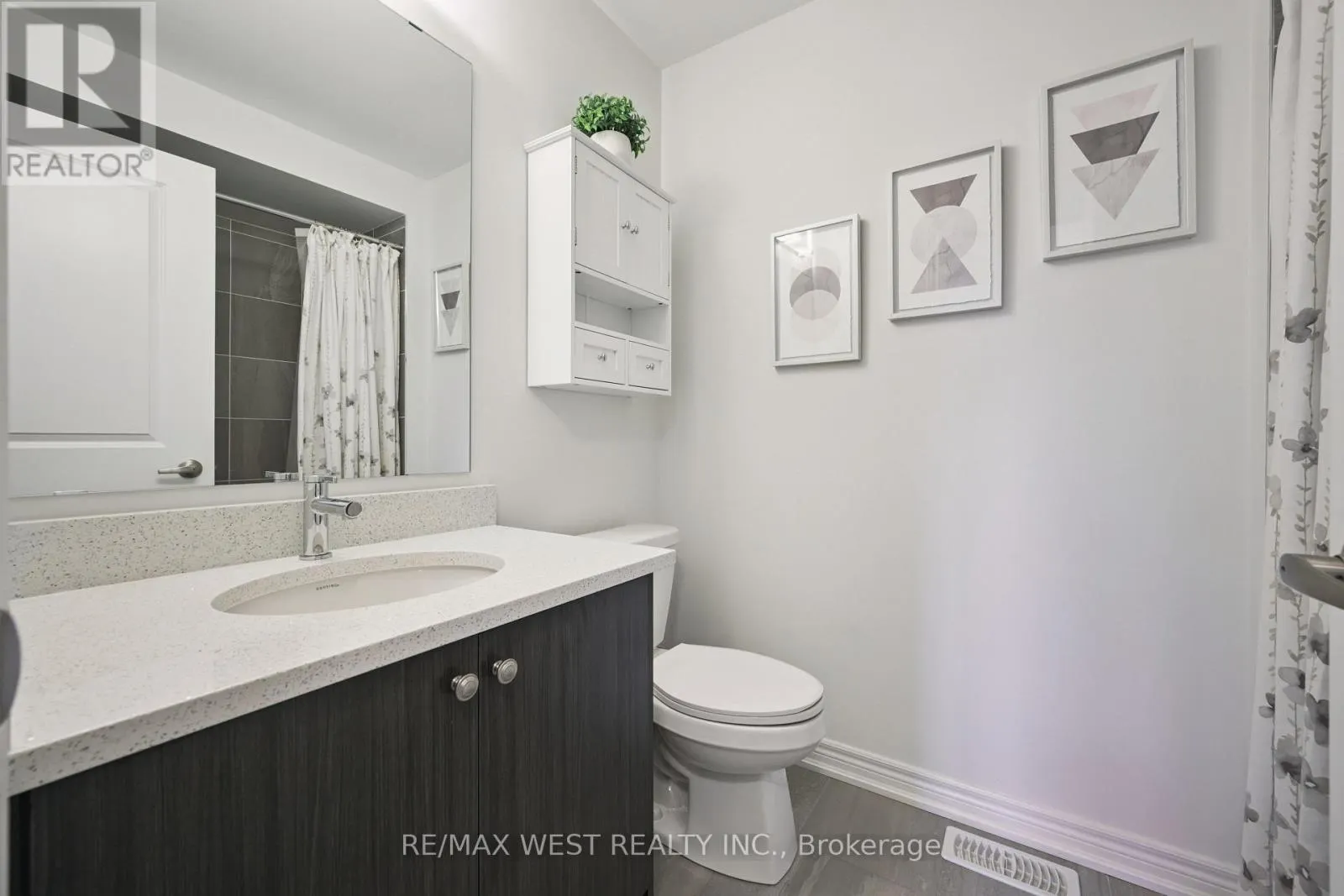 4 CLERMISTON CRESCENT