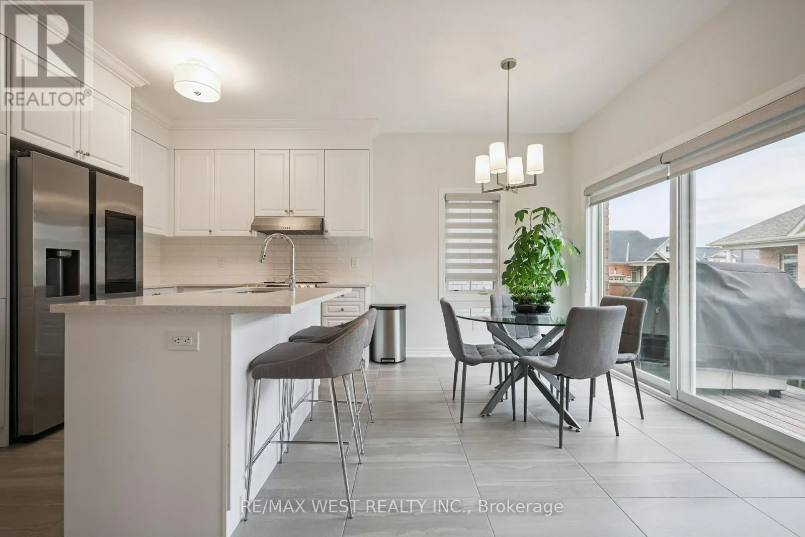 4 CLERMISTON CRESCENT