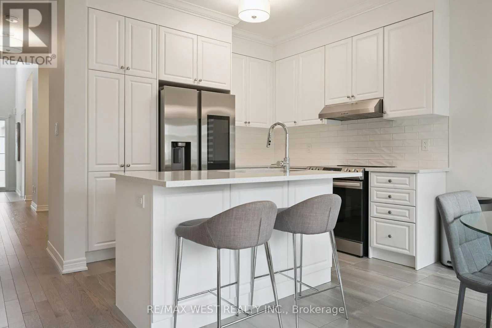 4 CLERMISTON CRESCENT