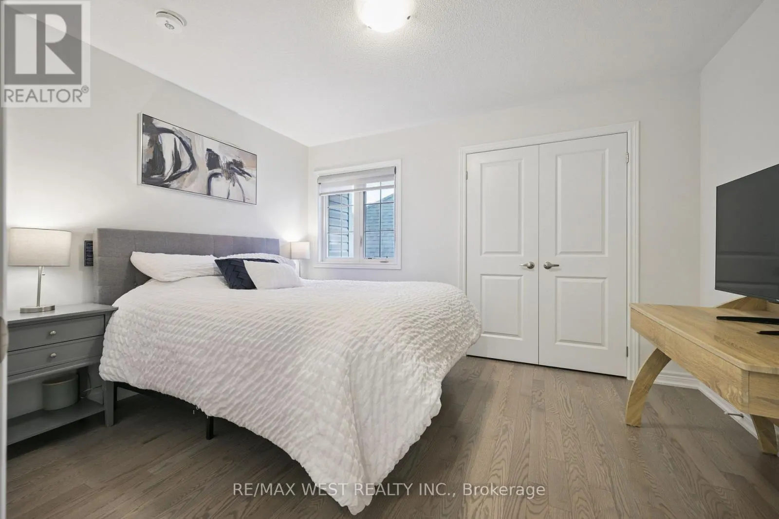 4 CLERMISTON CRESCENT