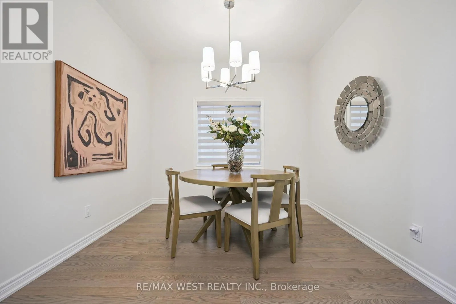 4 CLERMISTON CRESCENT