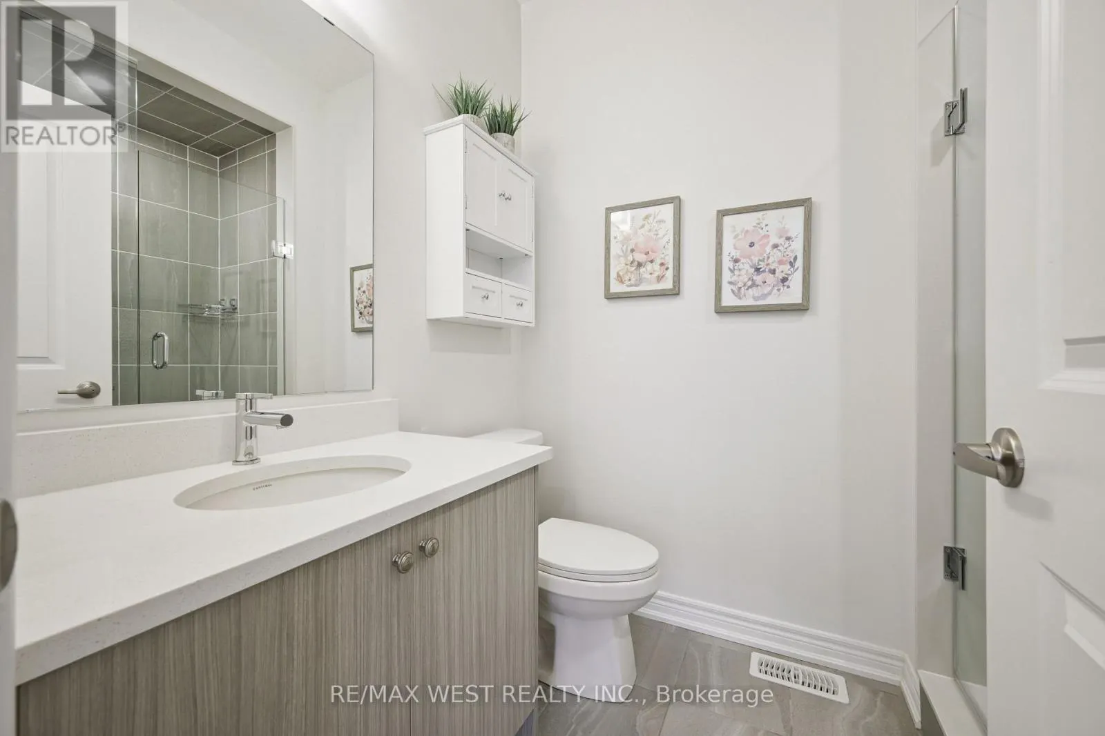 4 CLERMISTON CRESCENT