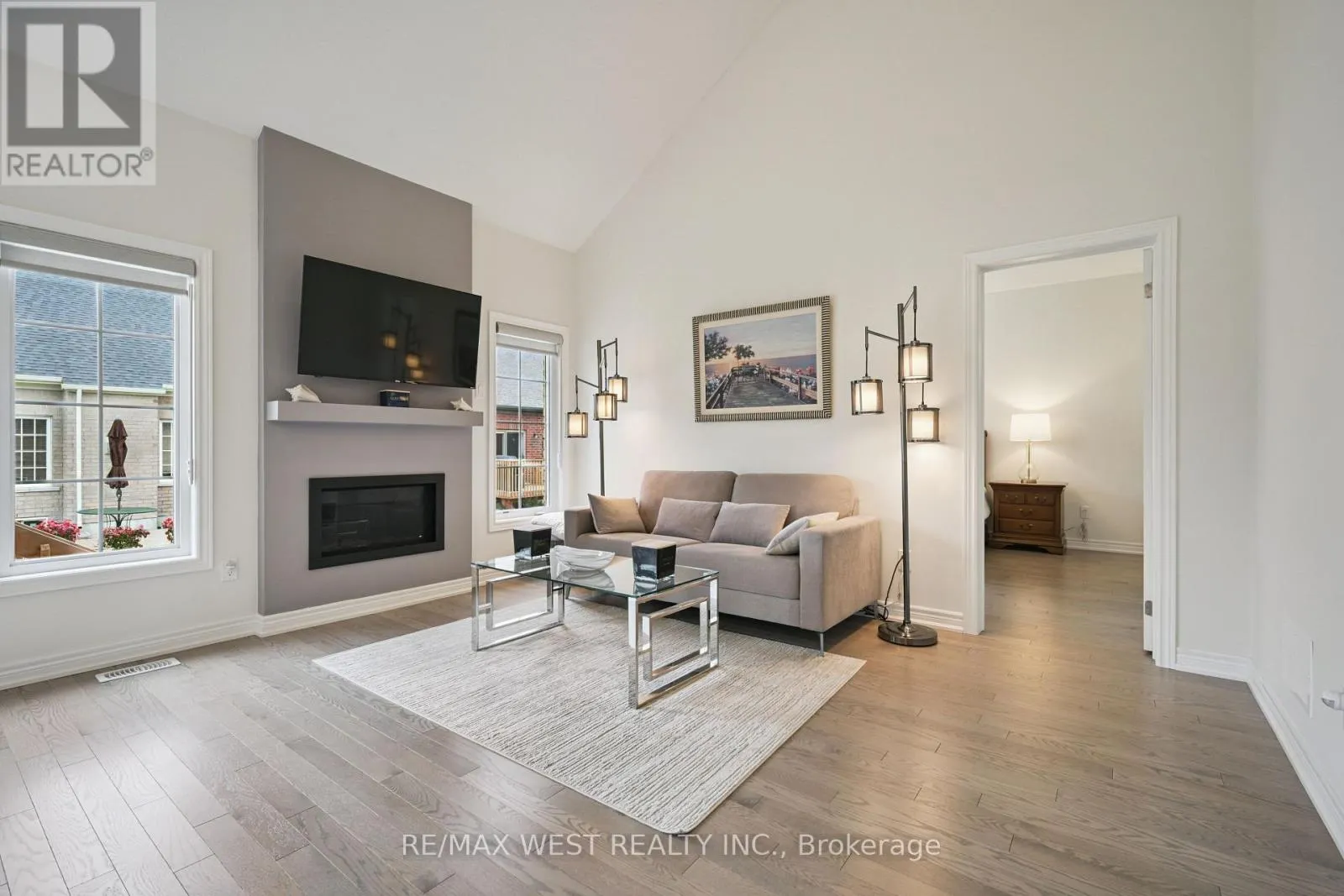 4 CLERMISTON CRESCENT