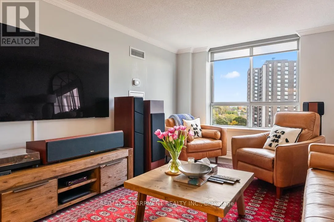 1015 - 1485 LAKESHORE ROAD