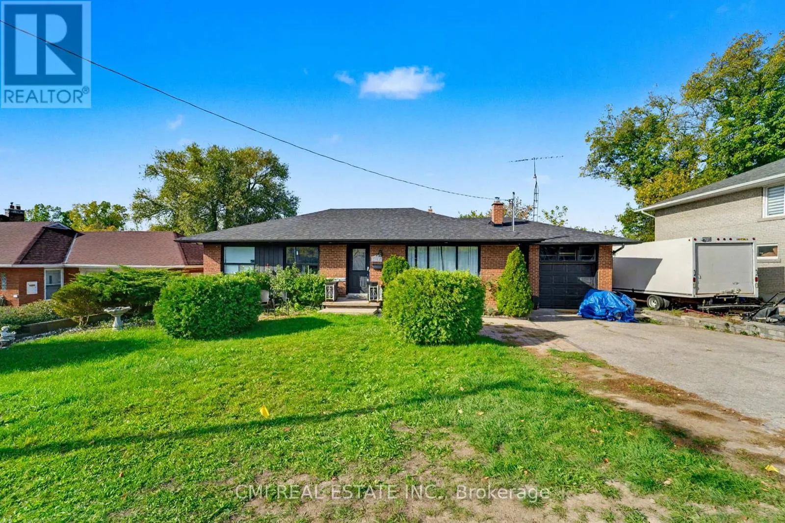 2610 ISLINGTON AVENUE