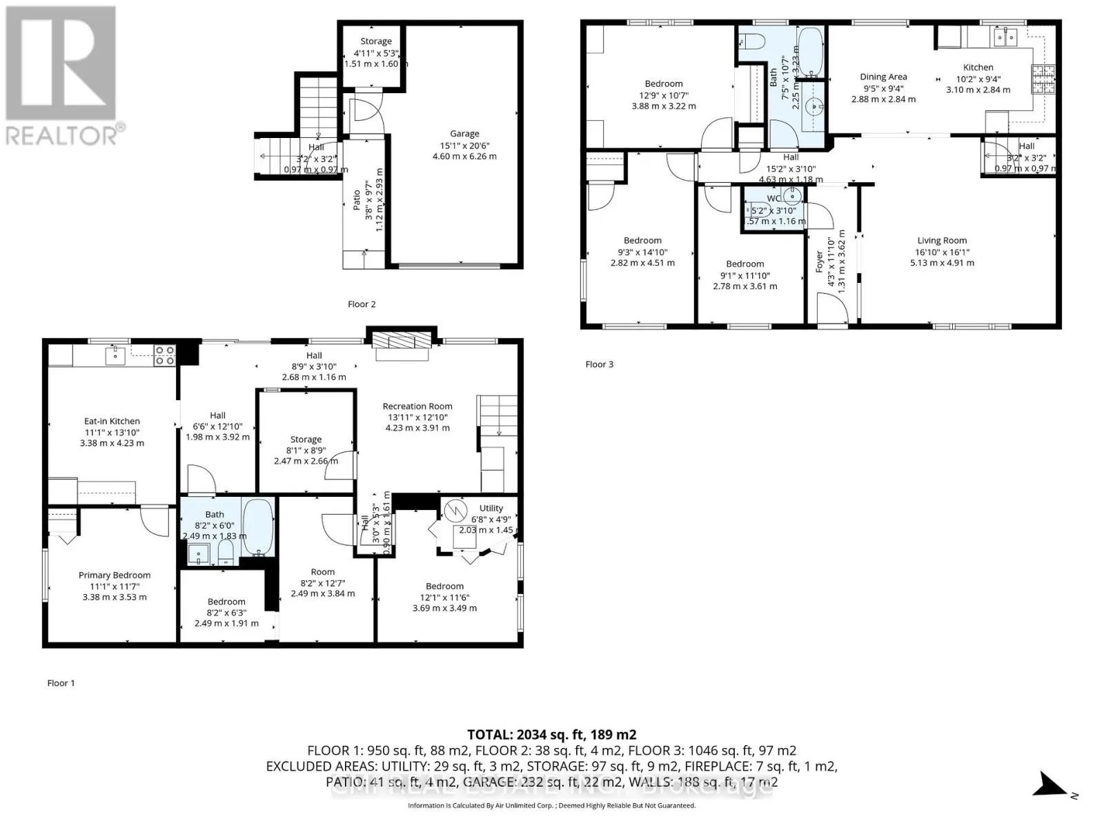 2610 ISLINGTON AVENUE