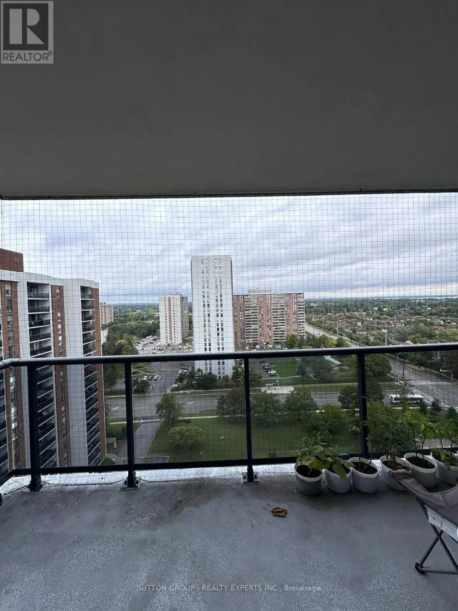 1810 - 21 KNIGHTSBRIDGE ROAD