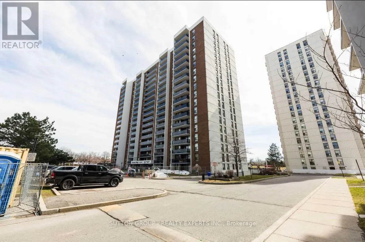 1810 - 21 KNIGHTSBRIDGE ROAD