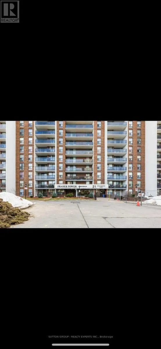 1810 - 21 KNIGHTSBRIDGE ROAD