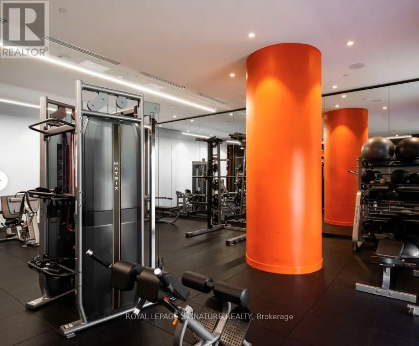 1012 - 40 LAGERFELD DRIVE