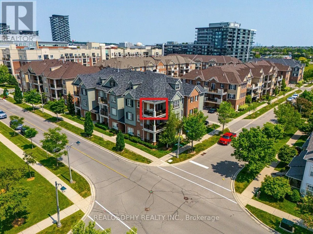 304 - 2333 SAWGRASS DRIVE