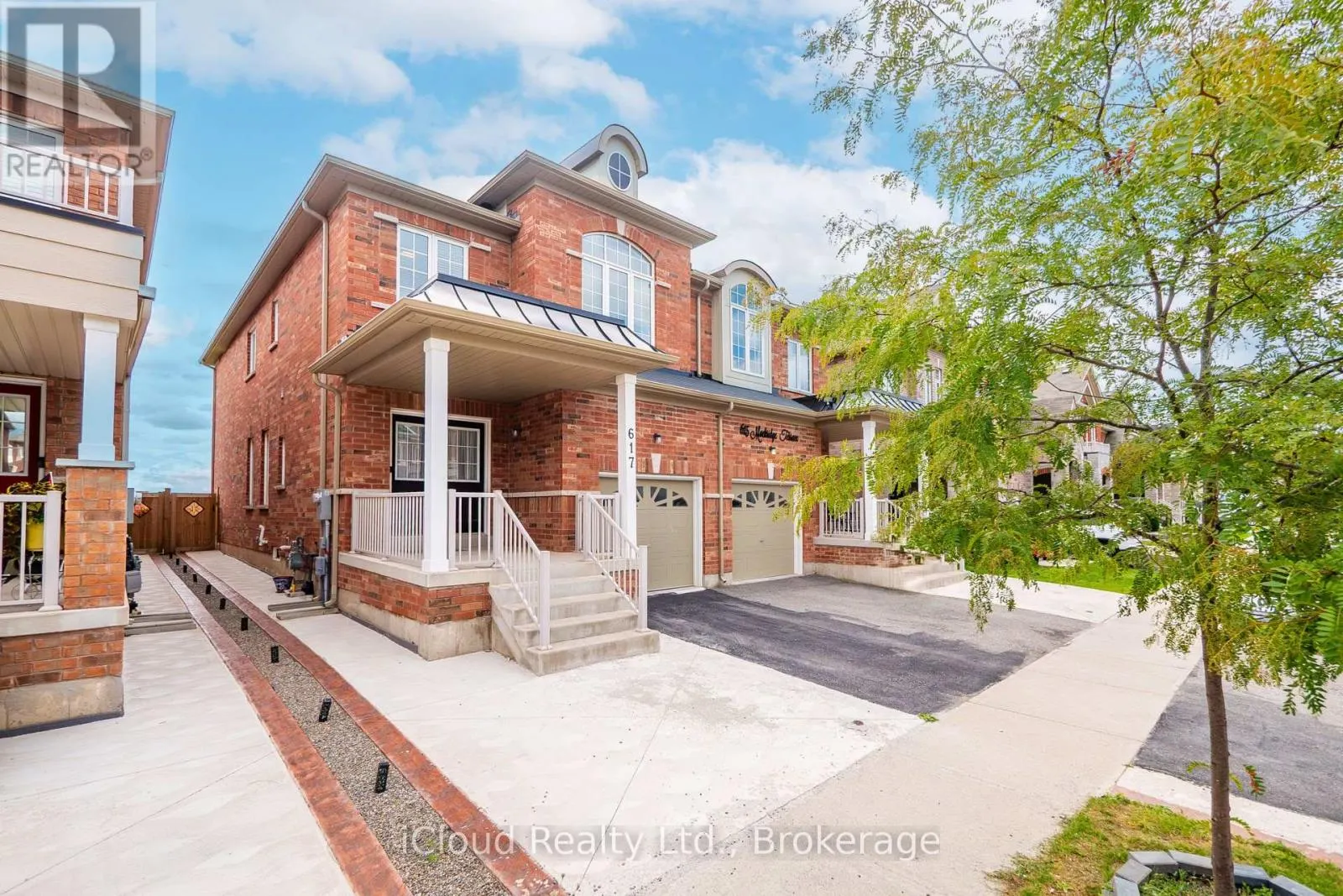 617 MOCKRIDGE TERRACE