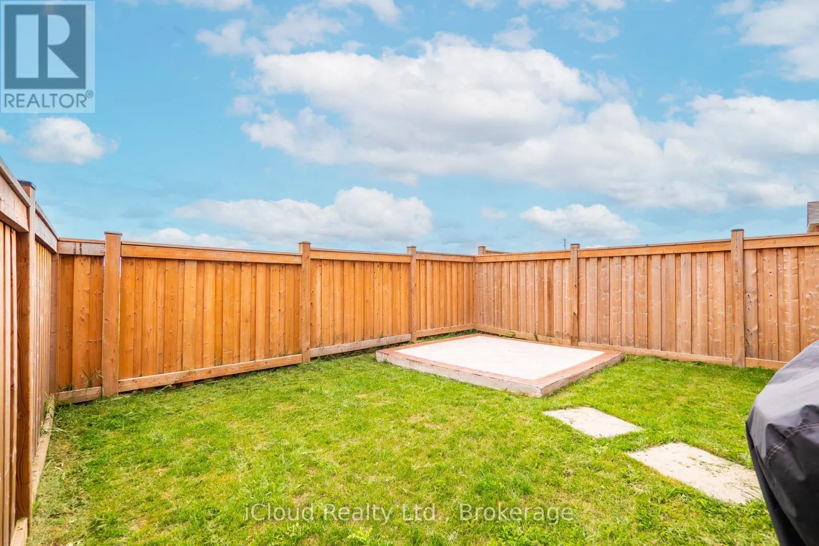 617 MOCKRIDGE TERRACE