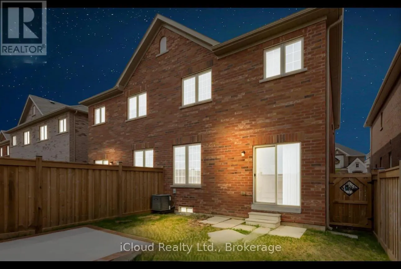 617 MOCKRIDGE TERRACE