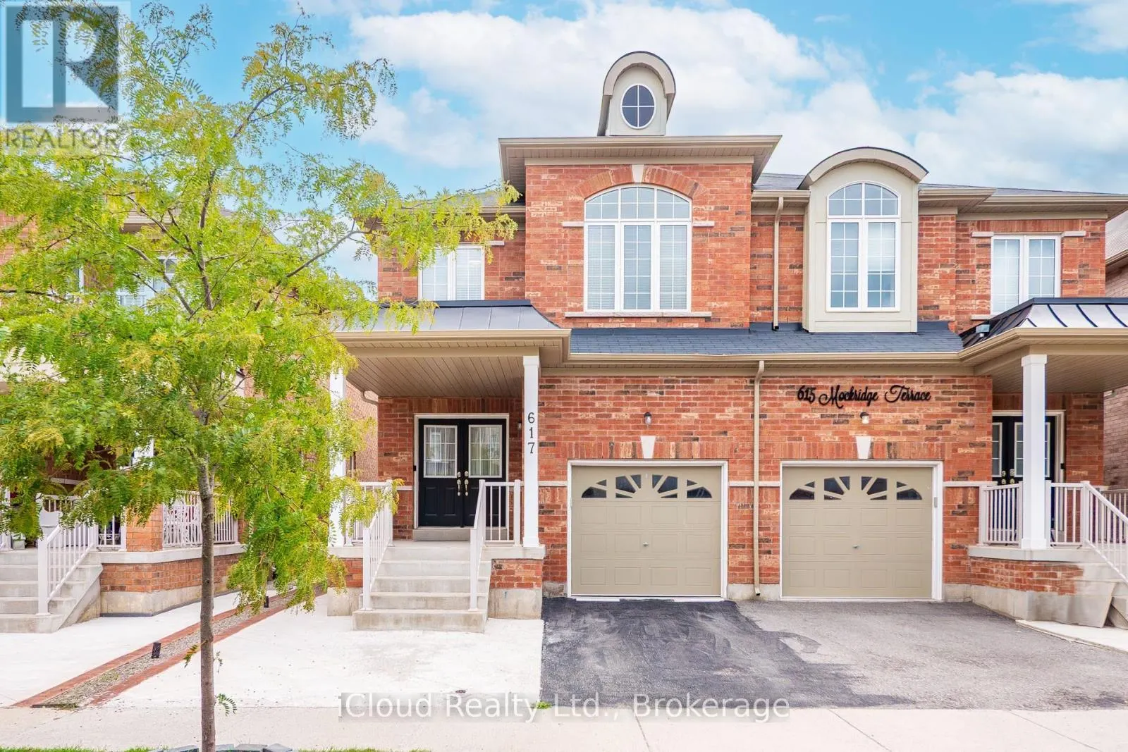617 MOCKRIDGE TERRACE