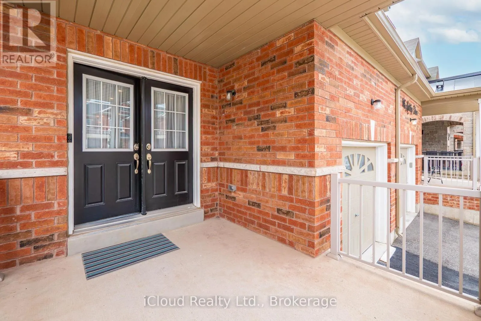 617 MOCKRIDGE TERRACE