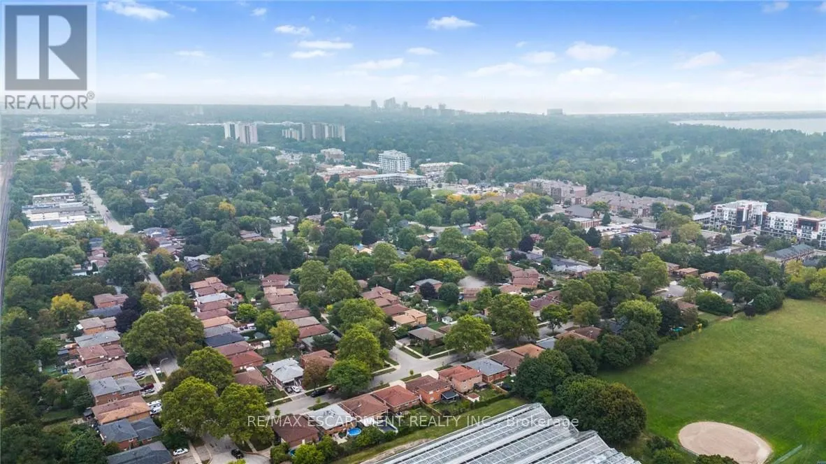 1196 DOWLAND CRESCENT