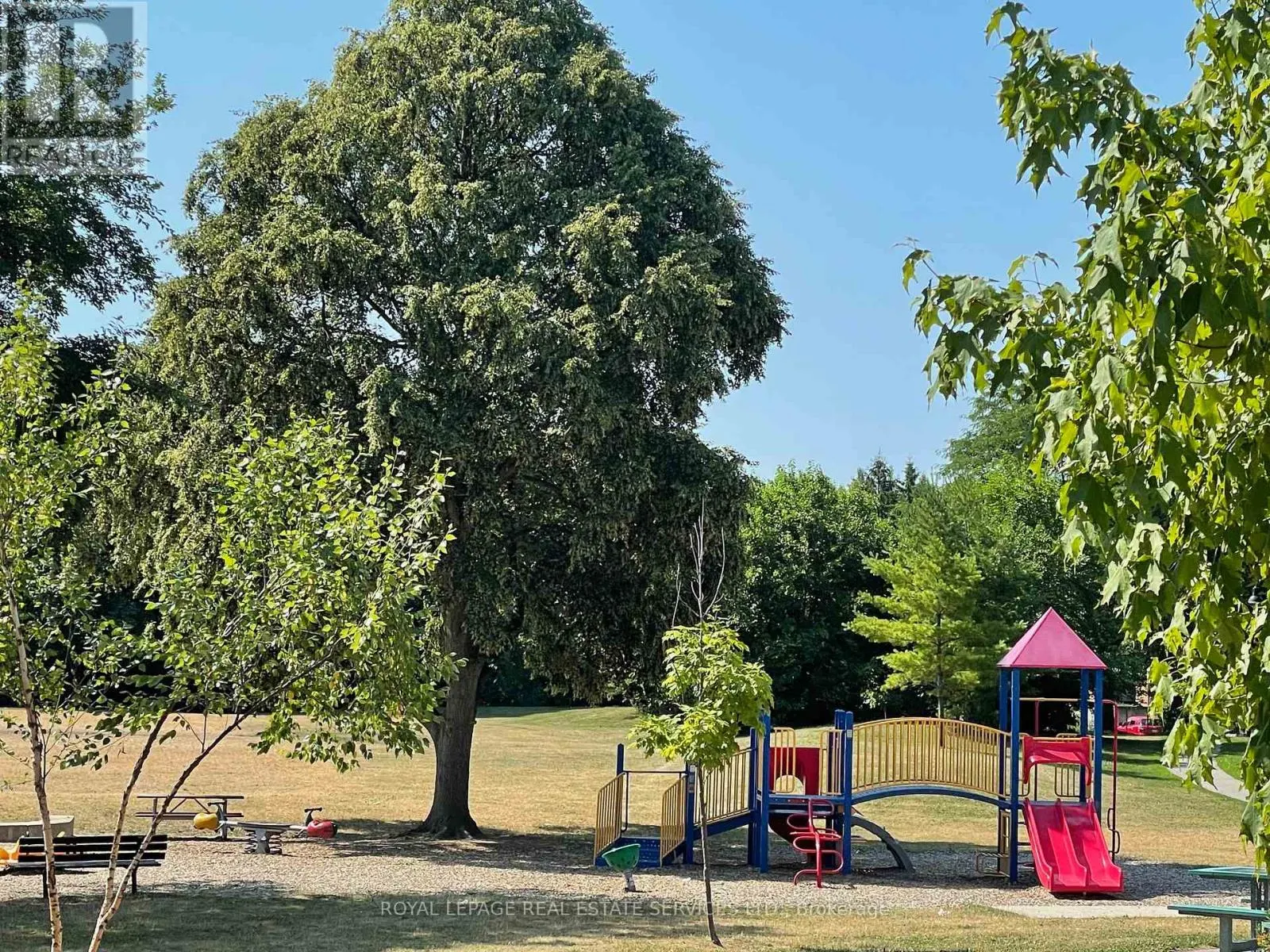 704 - 95 LA ROSE AVENUE