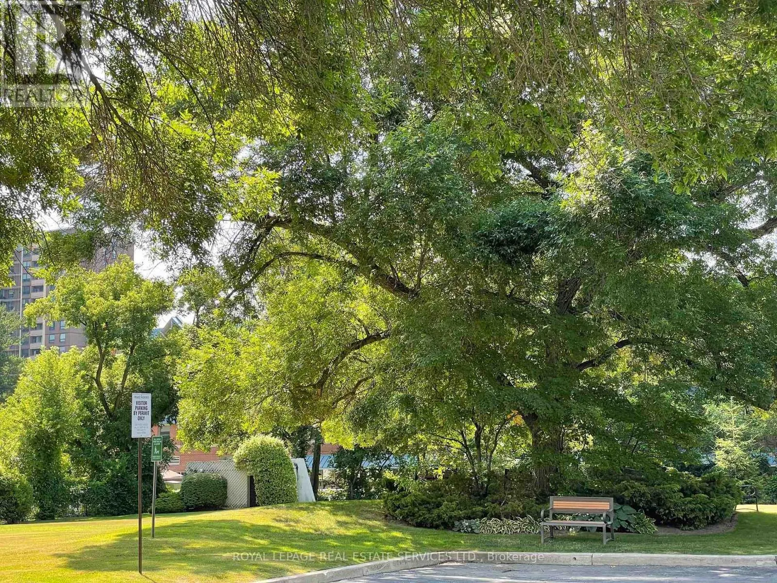 704 - 95 LA ROSE AVENUE