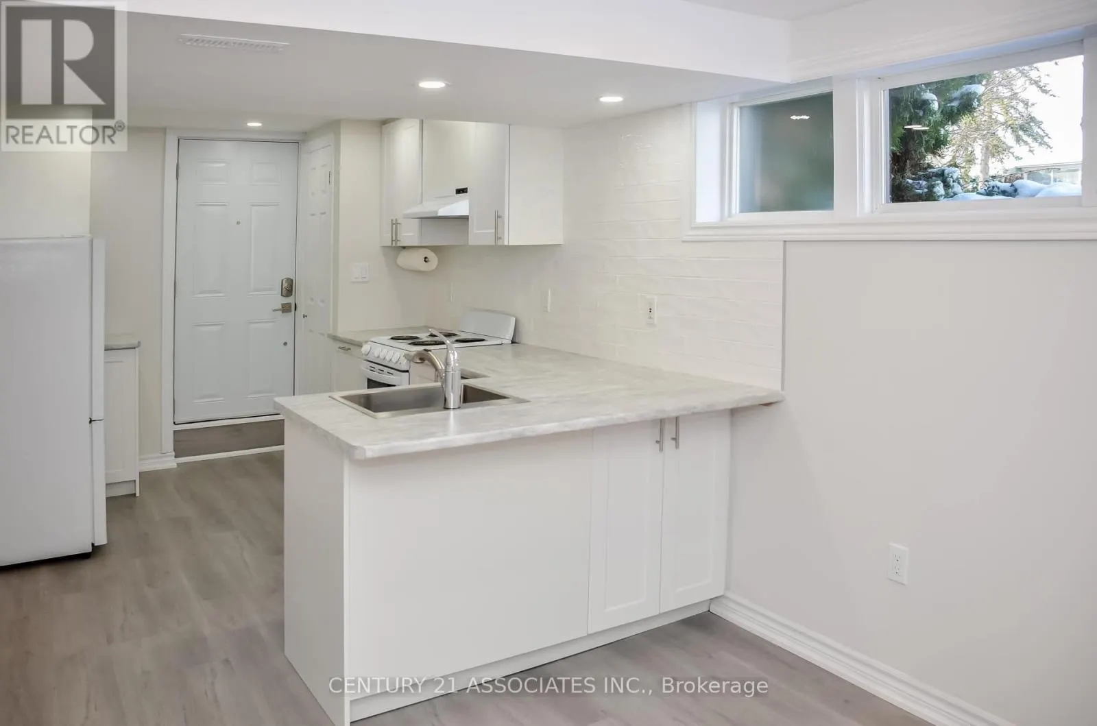 (BSMT) - 75 CONEY ROAD