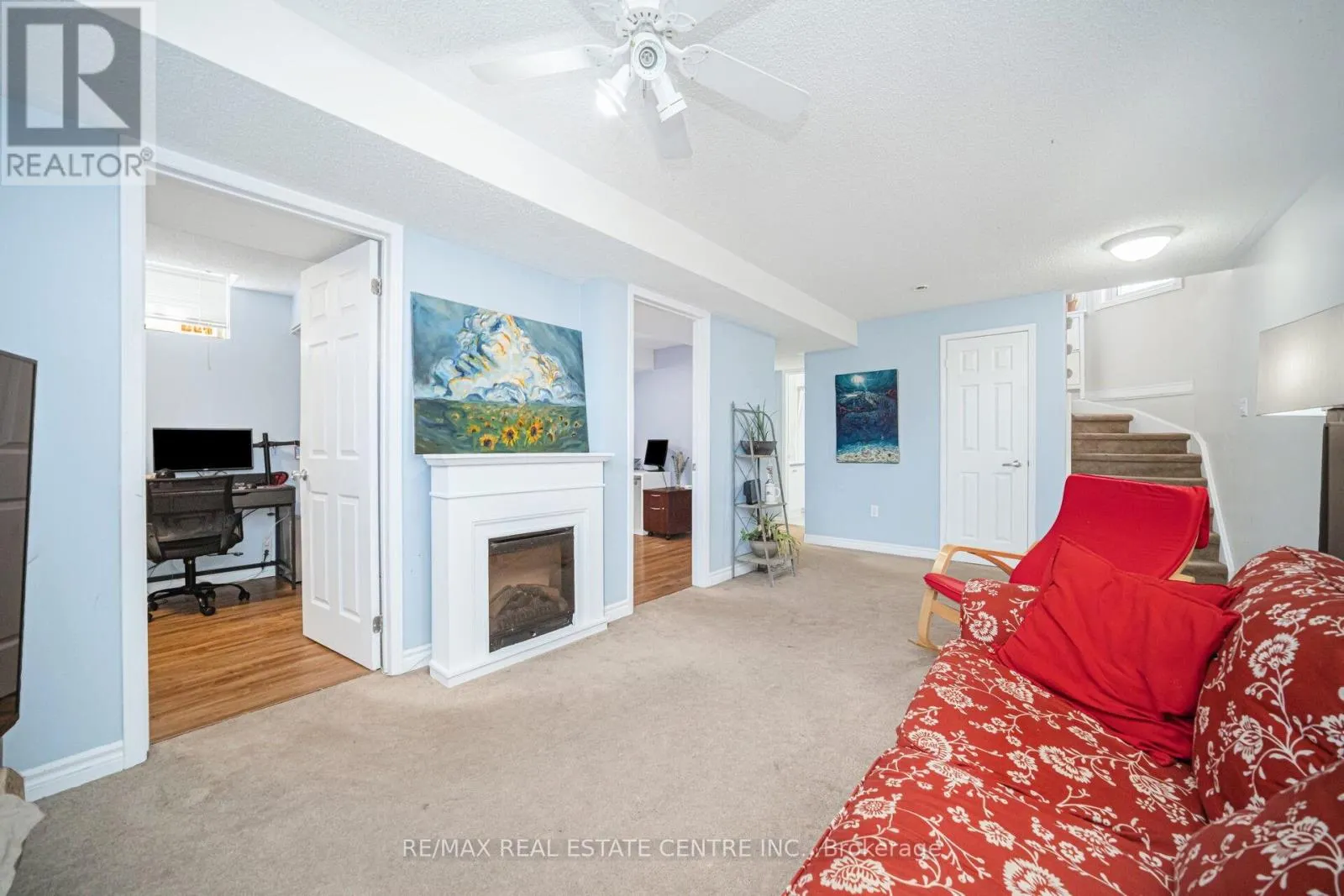 19 SILKWOOD CRESCENT