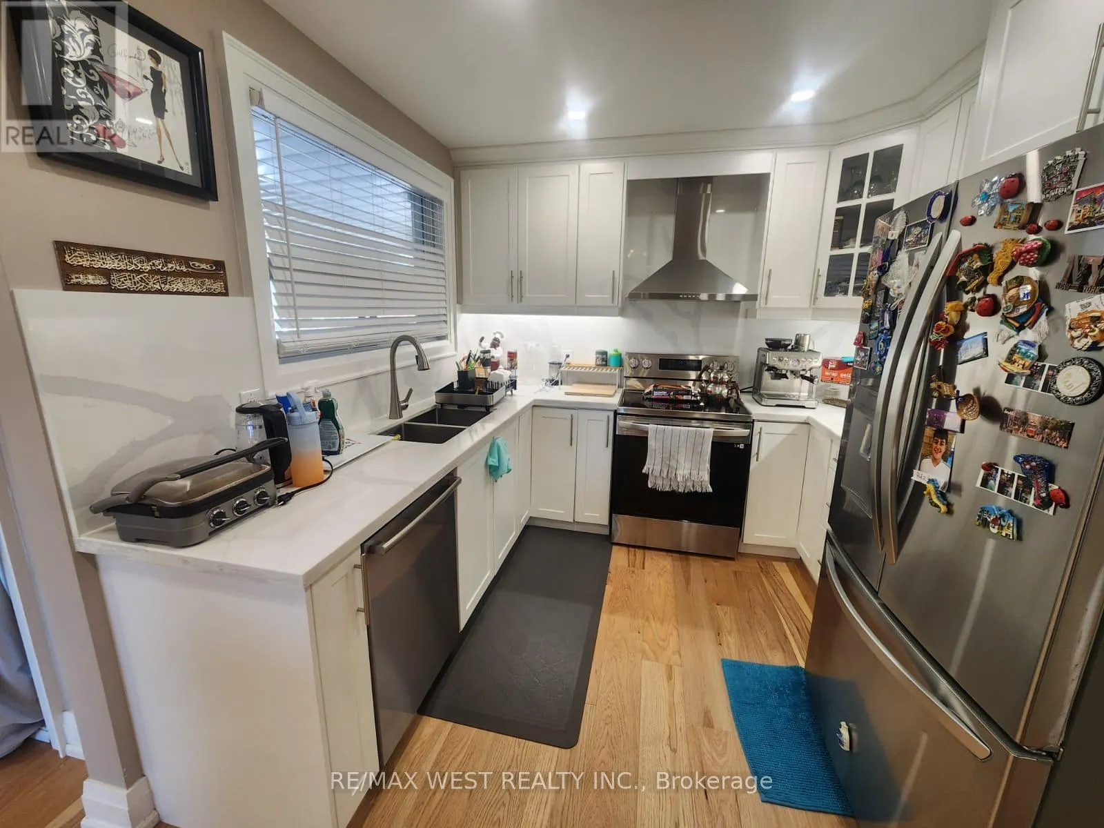 MAIN FLOOR - 44 LANDRON CRESCENT