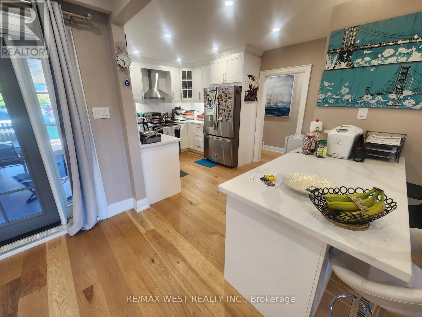 MAIN FLOOR - 44 LANDRON CRESCENT