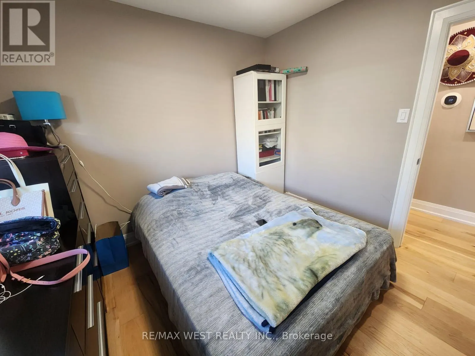 MAIN FLOOR - 44 LANDRON CRESCENT