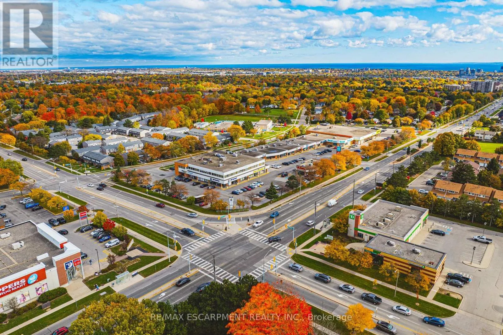 1206 - 2055 UPPER MIDDLE ROAD