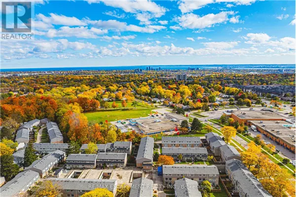 1206 - 2055 UPPER MIDDLE ROAD