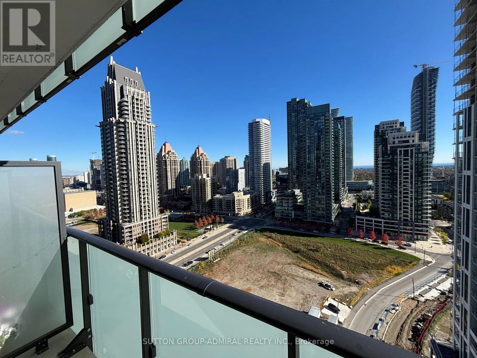 1808 - 4130 PARKSIDE VILLAGE DRIVE