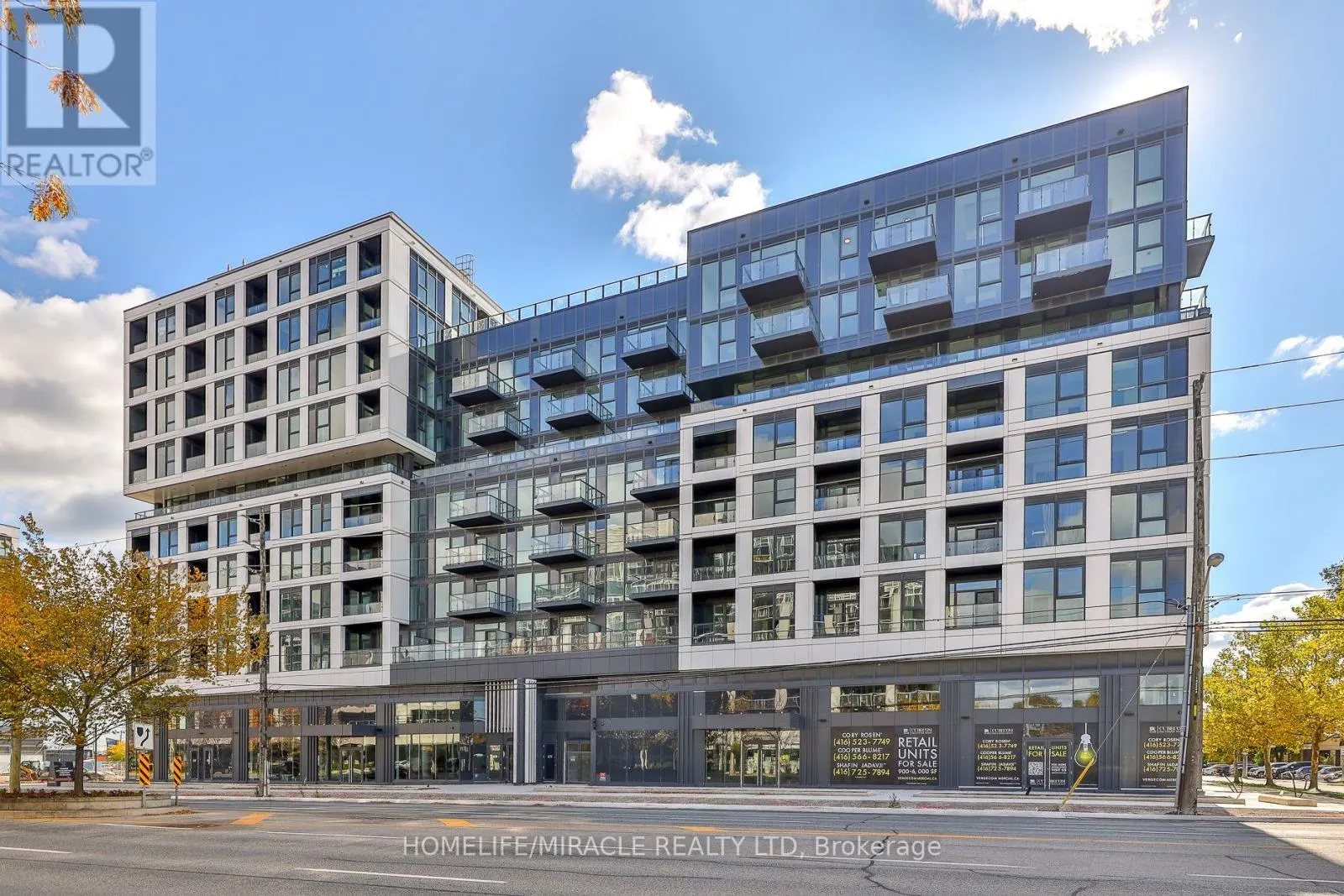 317 - 1007 THE QUEENSWAY