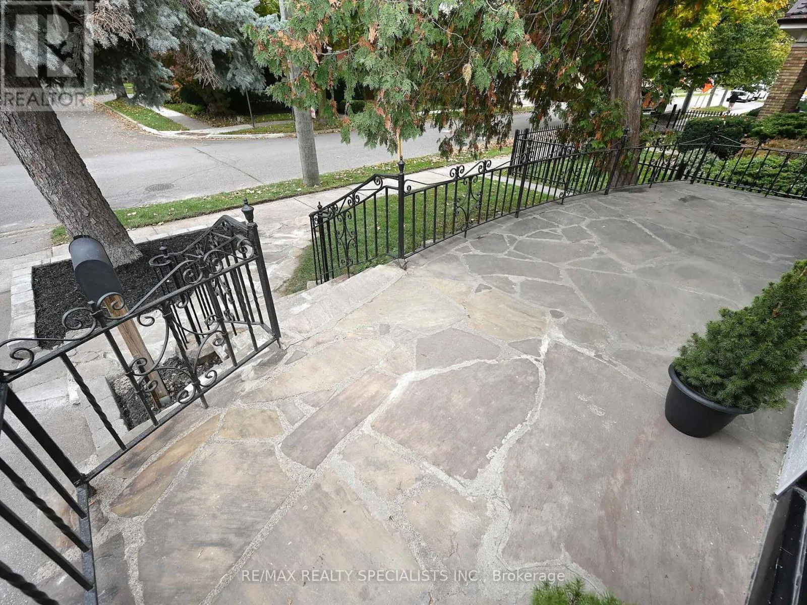 12 ELIZABETH STREET S