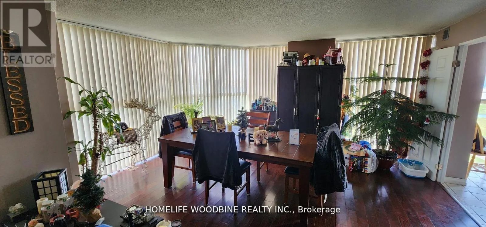 1002 - 600 REXDALE BOULEVARD