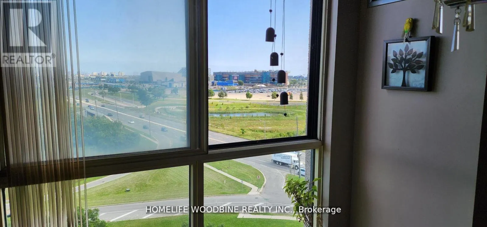 1002 - 600 REXDALE BOULEVARD